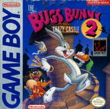 Bugs Bunny Crazy Castle 2, The (Game Boy)